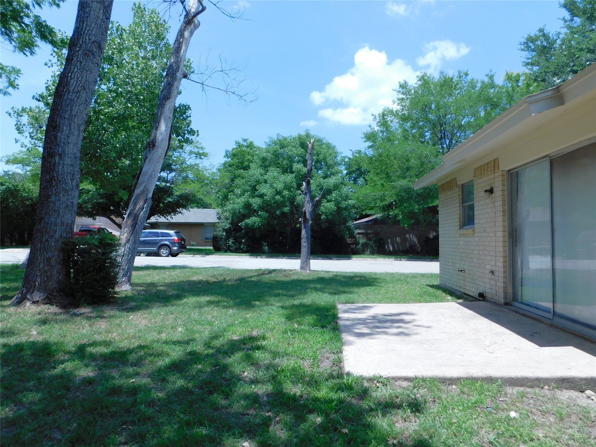 217 Mockingbird Lane Denton TX 76209