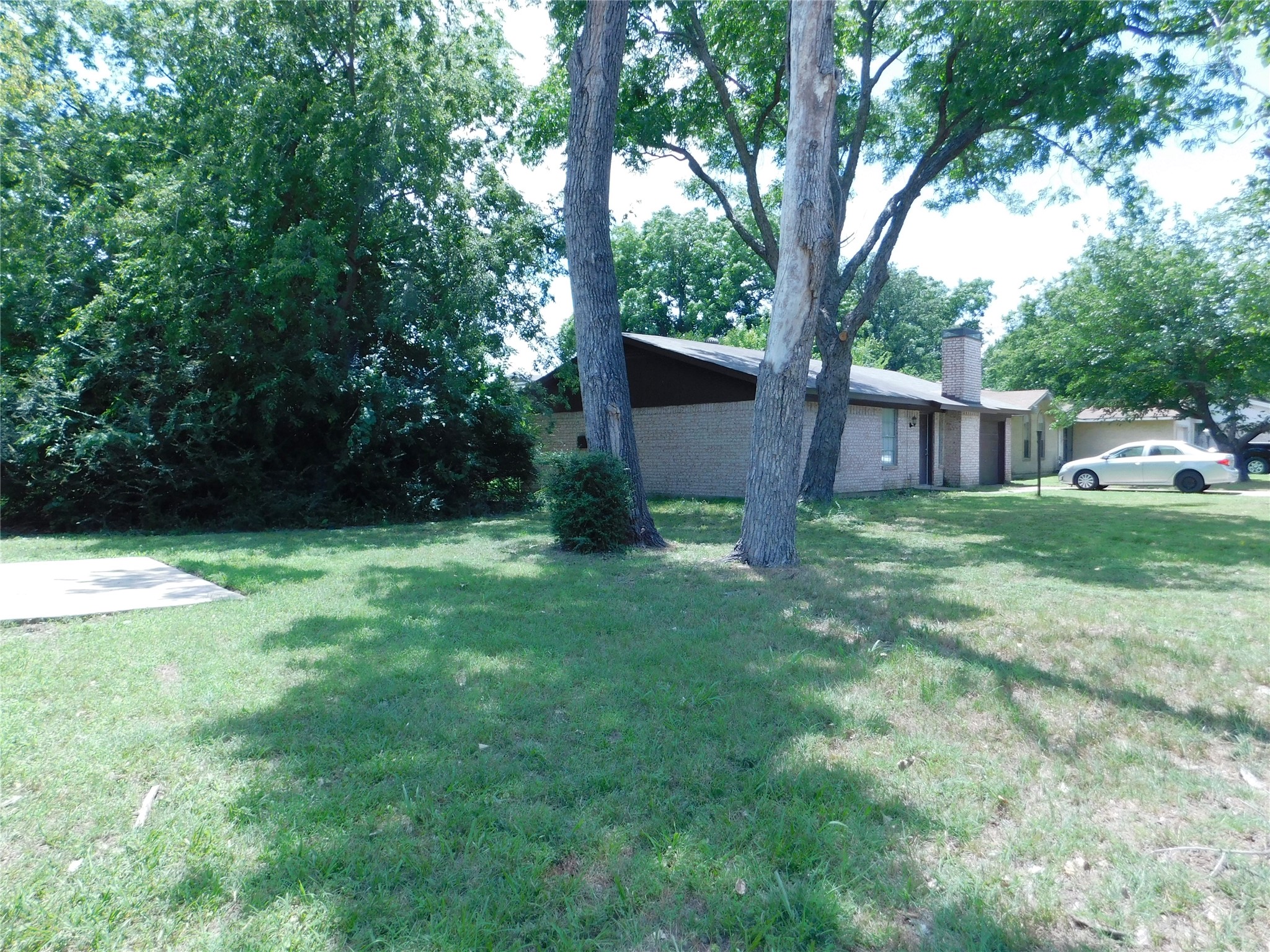 217 Mockingbird Lane Denton TX 76209