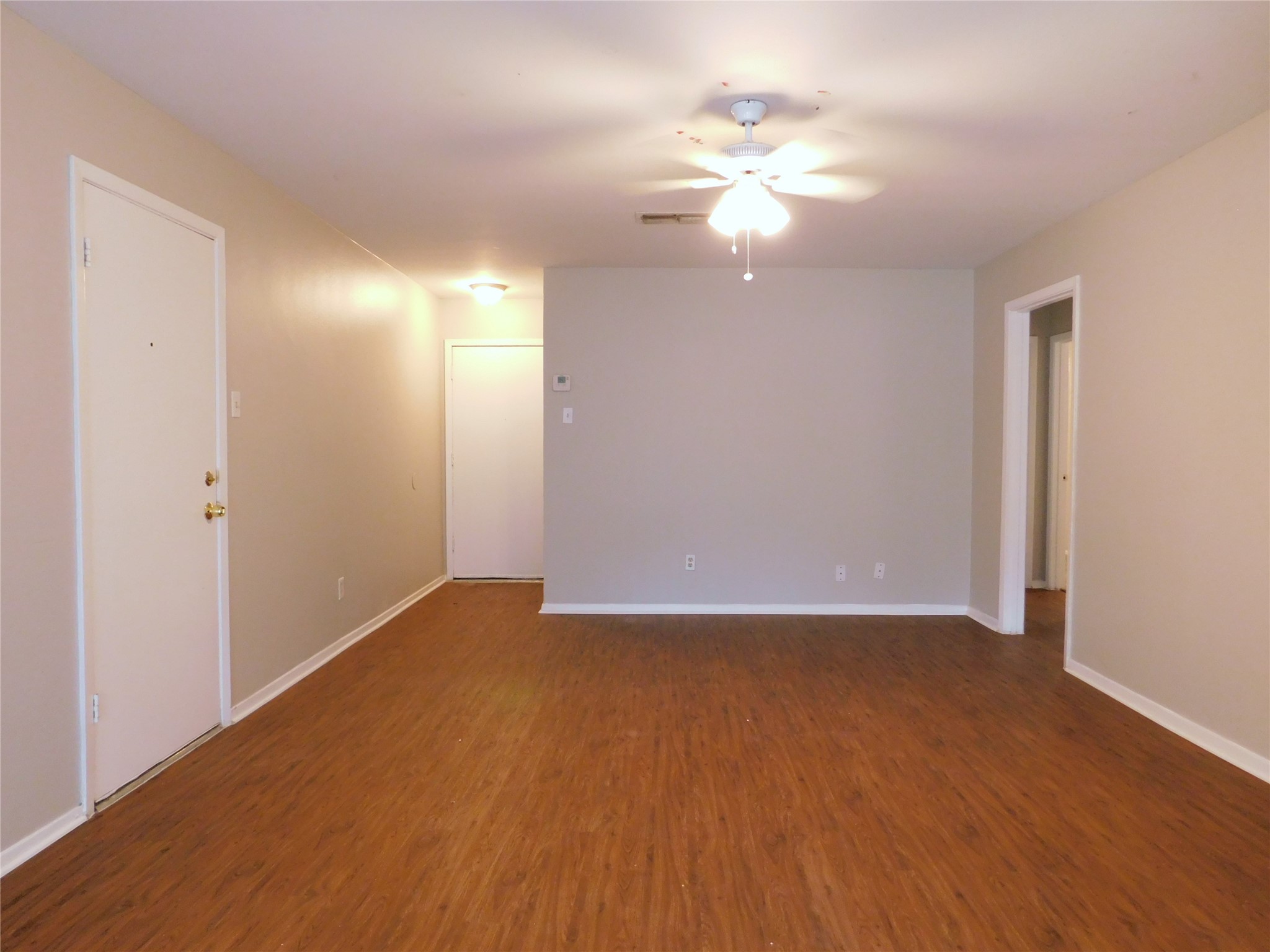 217 Mockingbird Lane Denton TX 76209