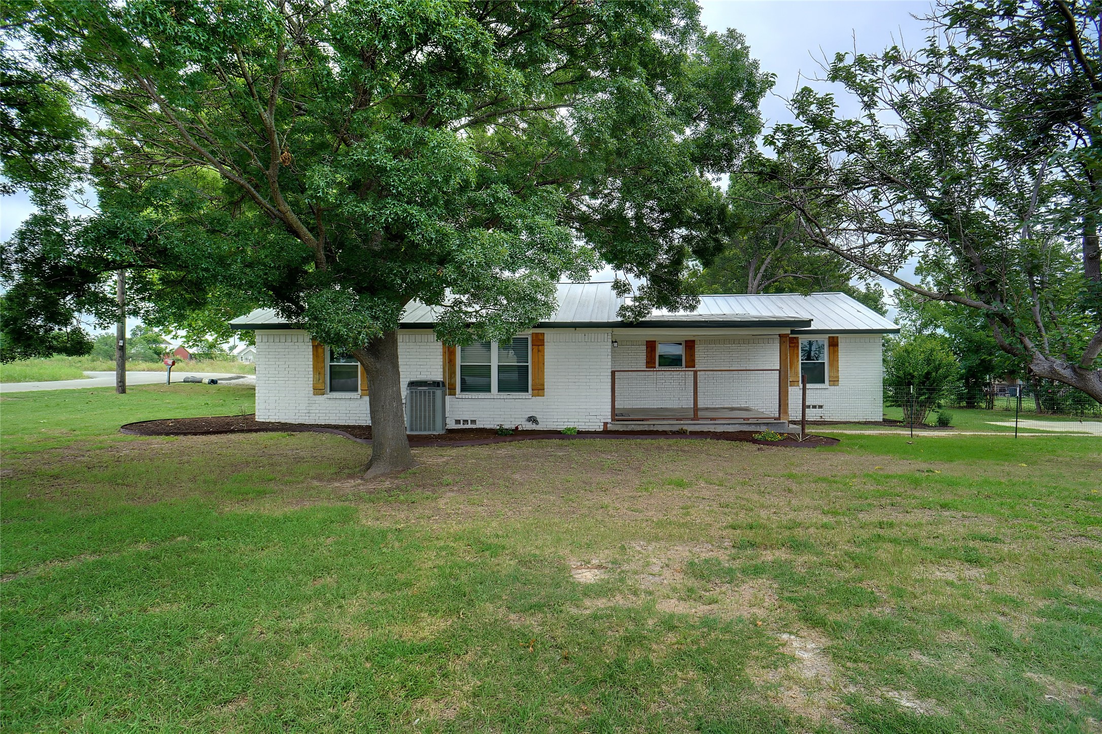 119 Olde Towne Road Paradise TX 76073