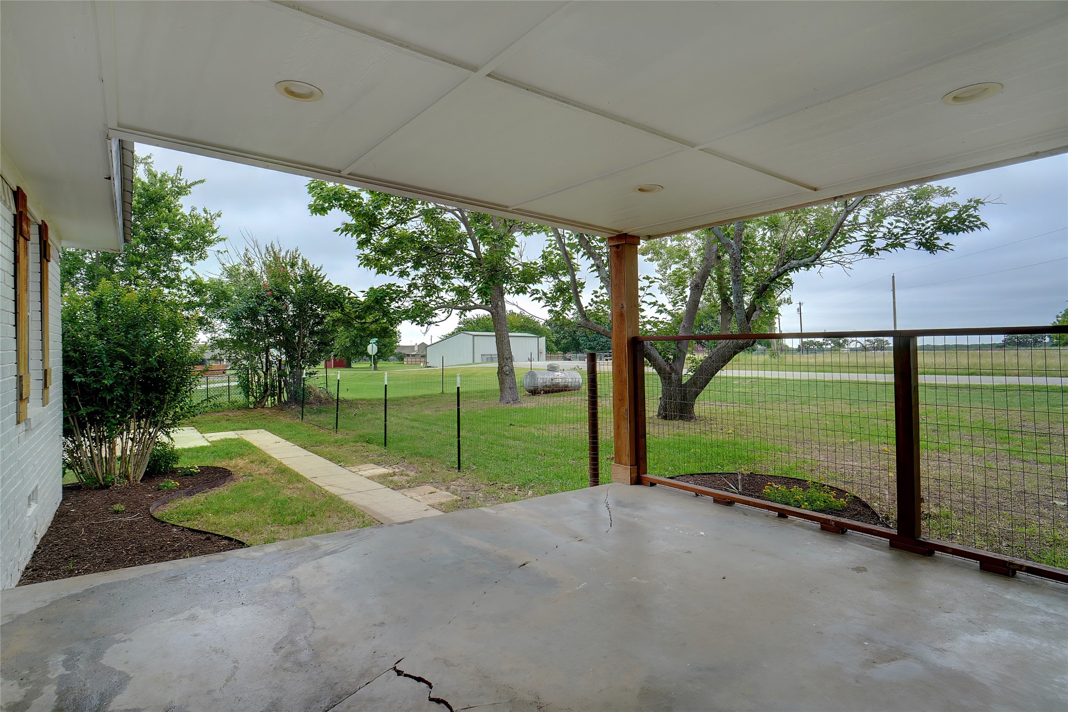 119 Olde Towne Road Paradise TX 76073