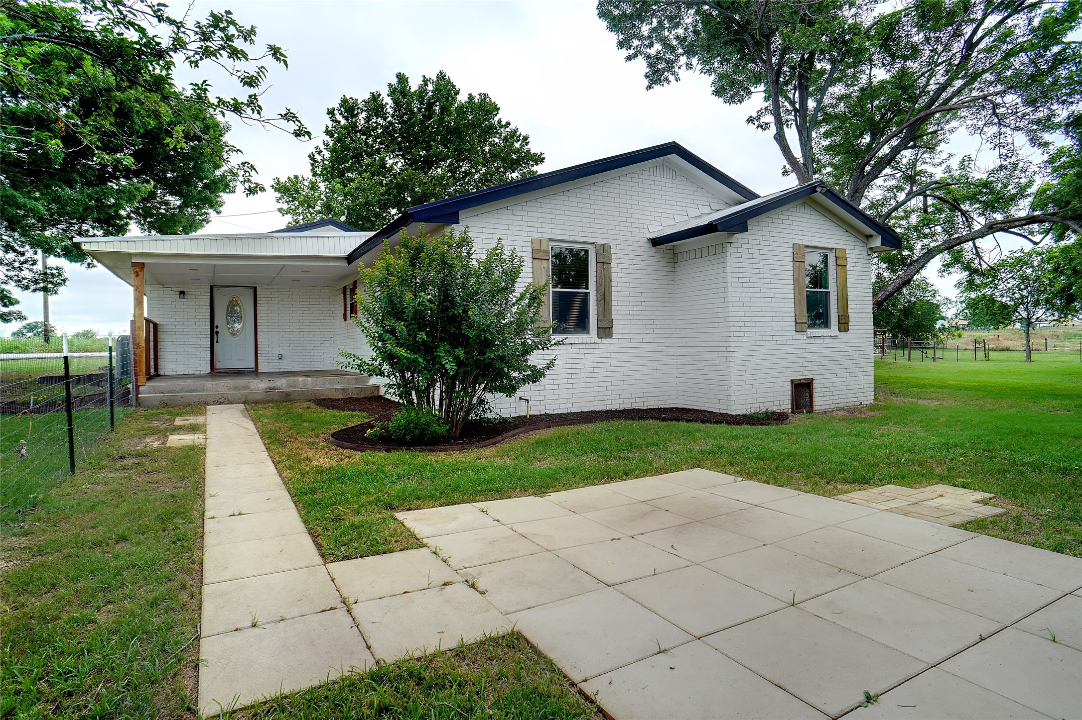 119 Olde Towne Road Paradise TX 76073