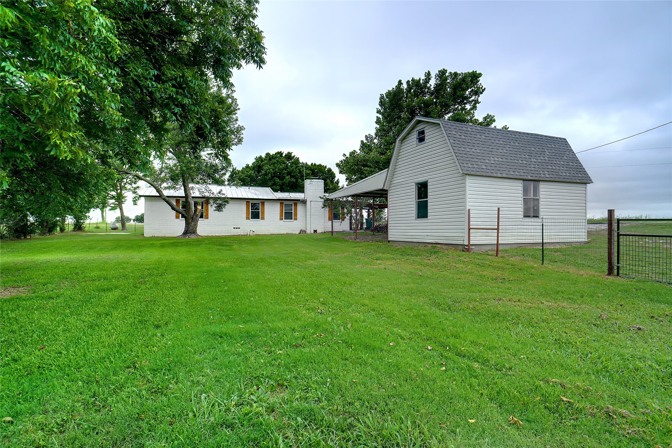 119 Olde Towne Road Paradise TX 76073
