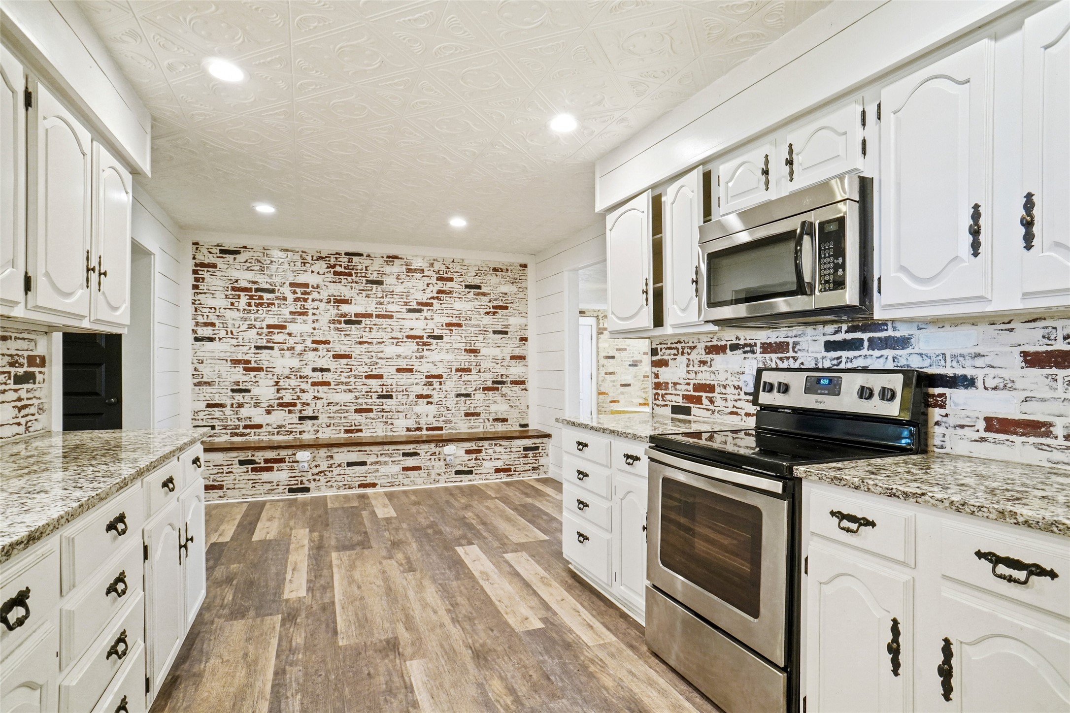 119 Olde Towne Road Paradise TX 76073