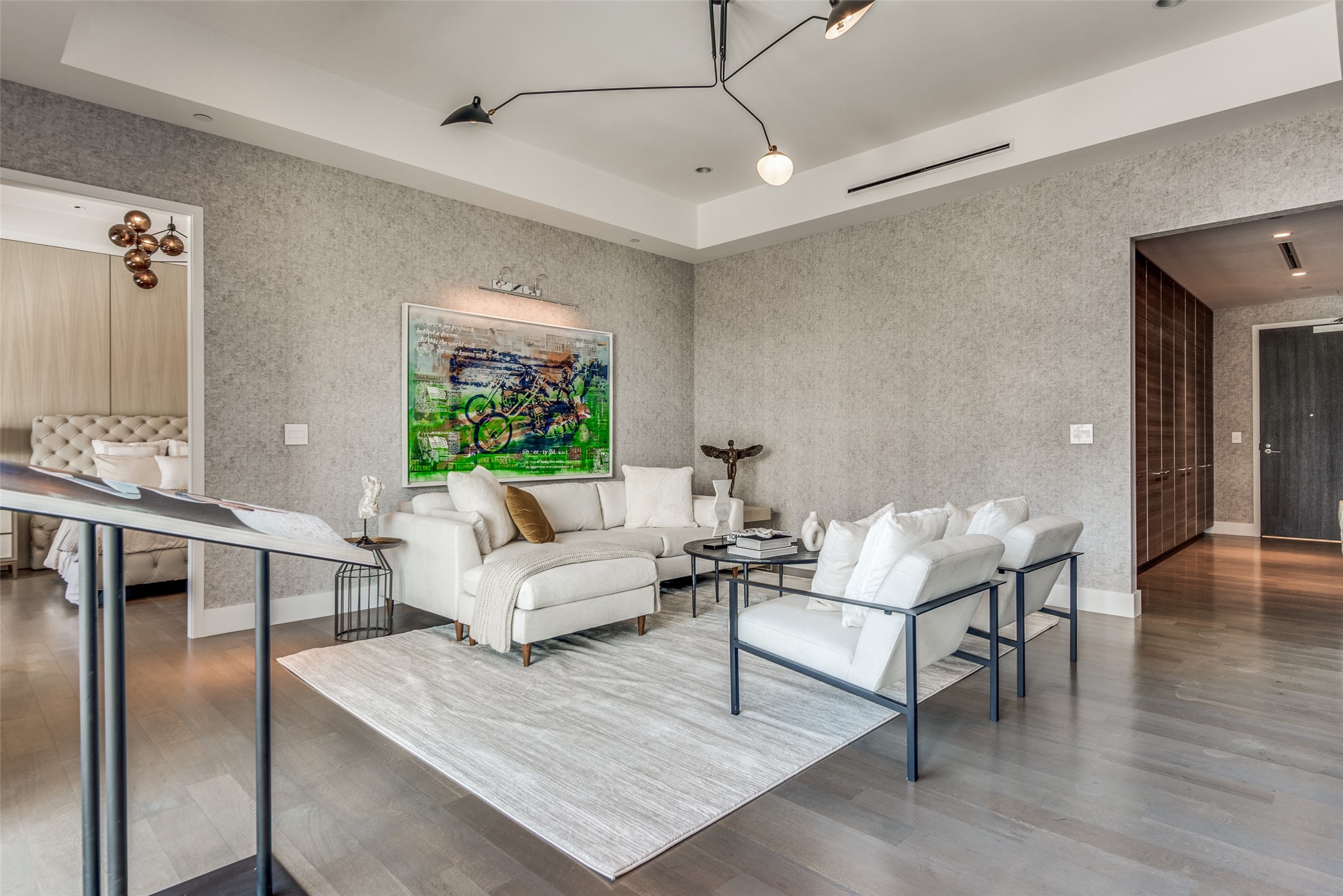 2025 Woodall Rodgers Freeway Dallas TX 75201