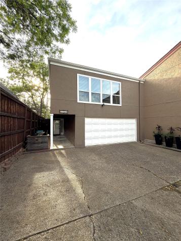 1725 Ashland Avenue Fort Worth TX 76107