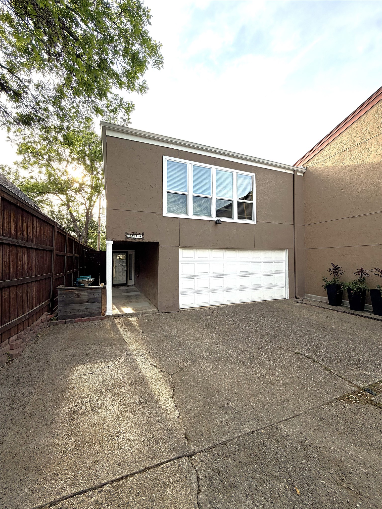 1725 Ashland Avenue Fort Worth TX 76107