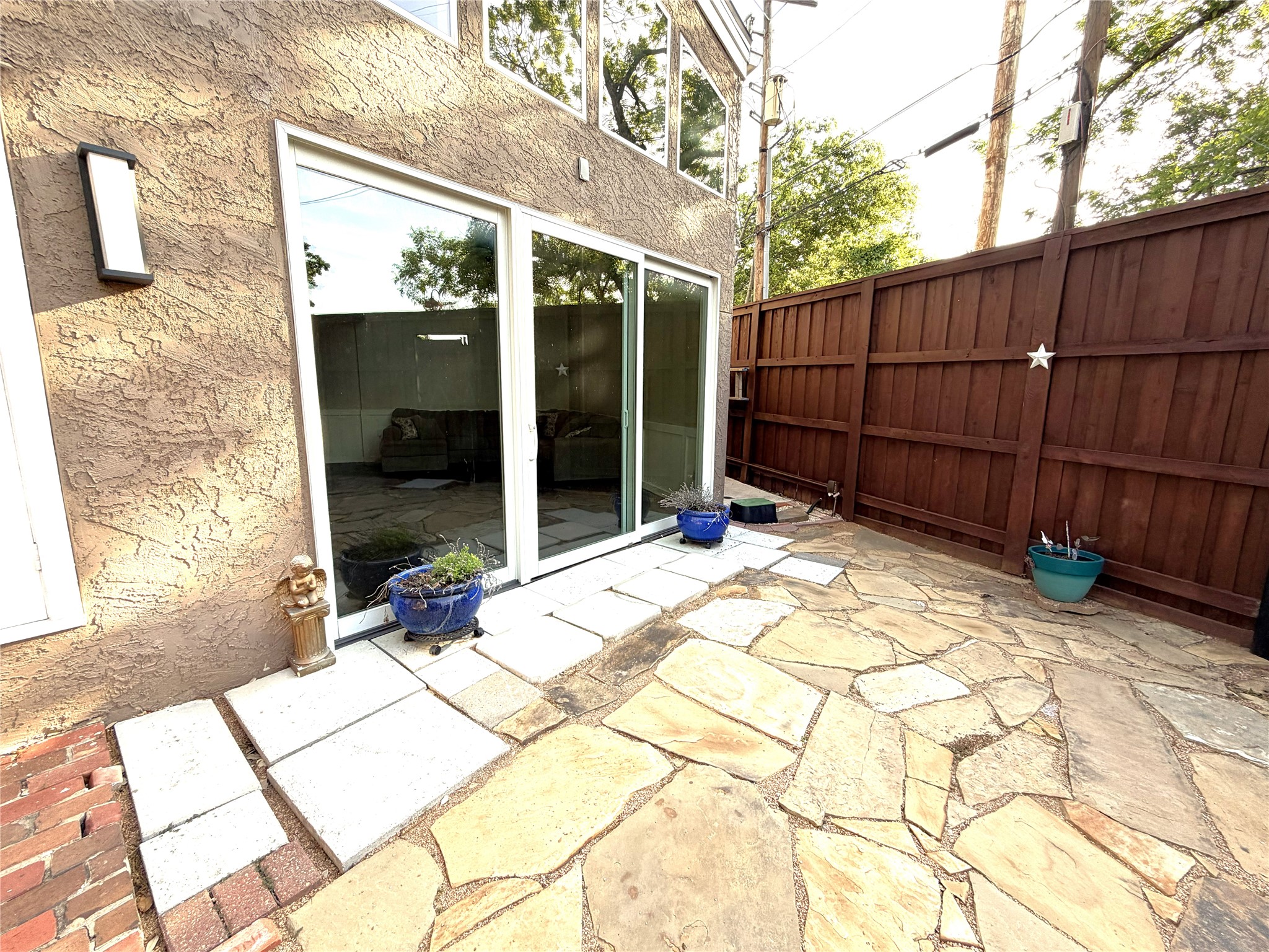 1725 Ashland Avenue Fort Worth TX 76107