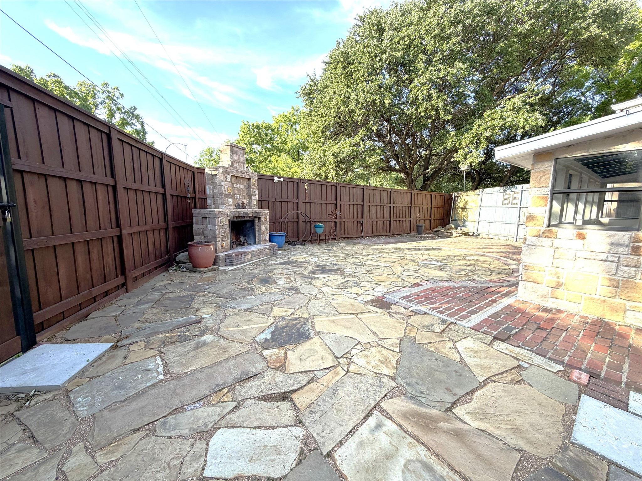 1725 Ashland Avenue Fort Worth TX 76107