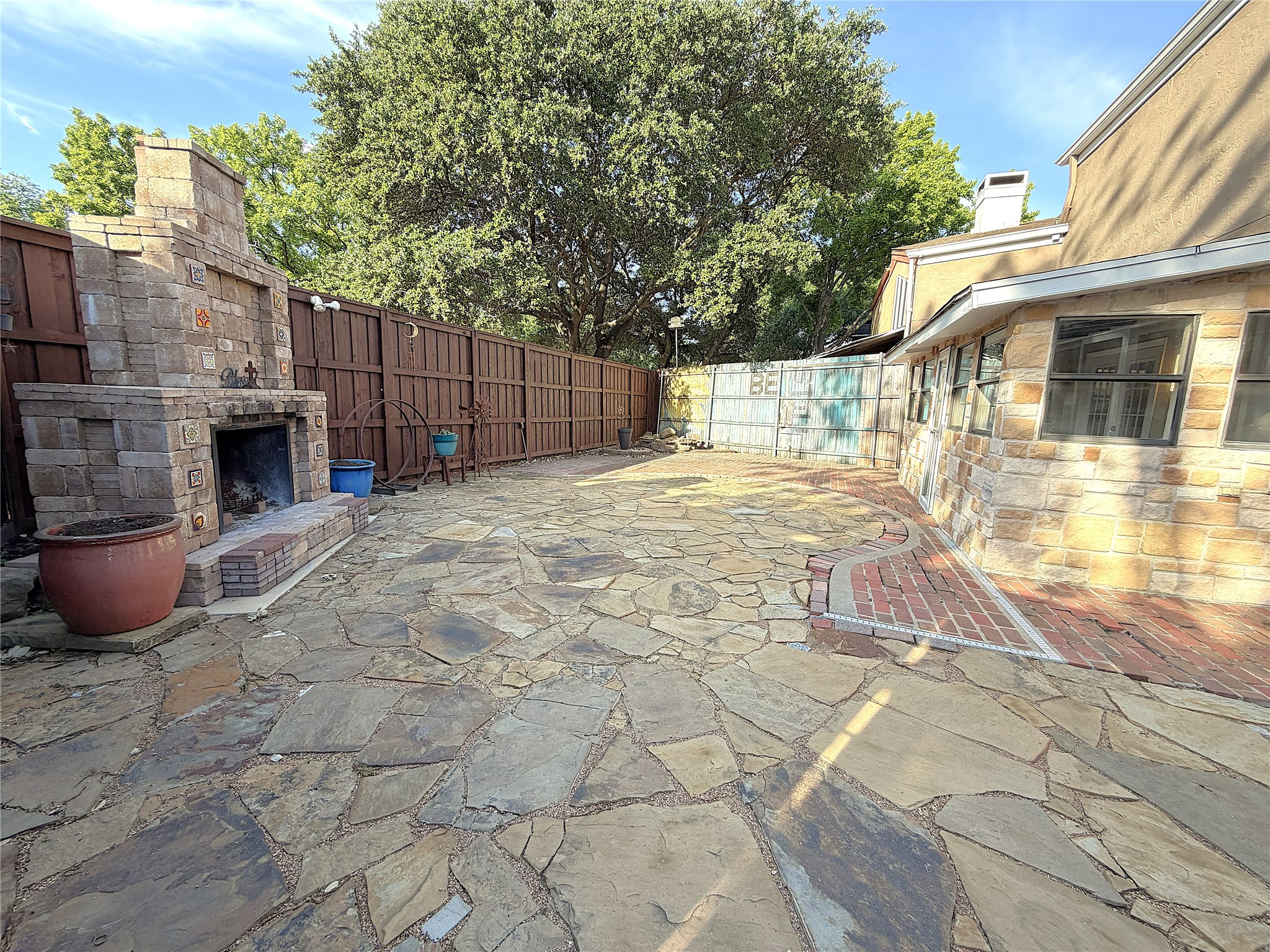 1725 Ashland Avenue Fort Worth TX 76107