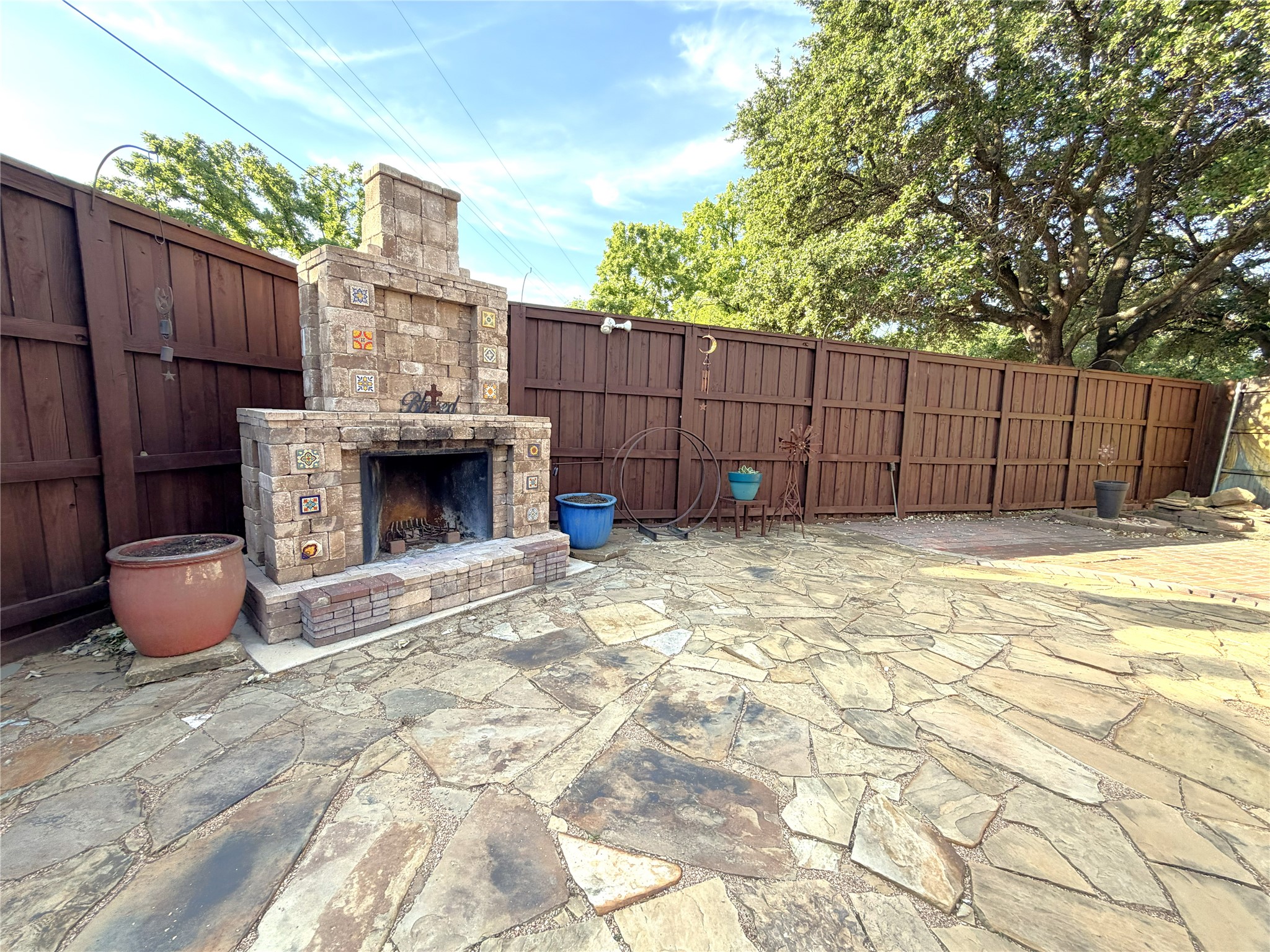 1725 Ashland Avenue Fort Worth TX 76107