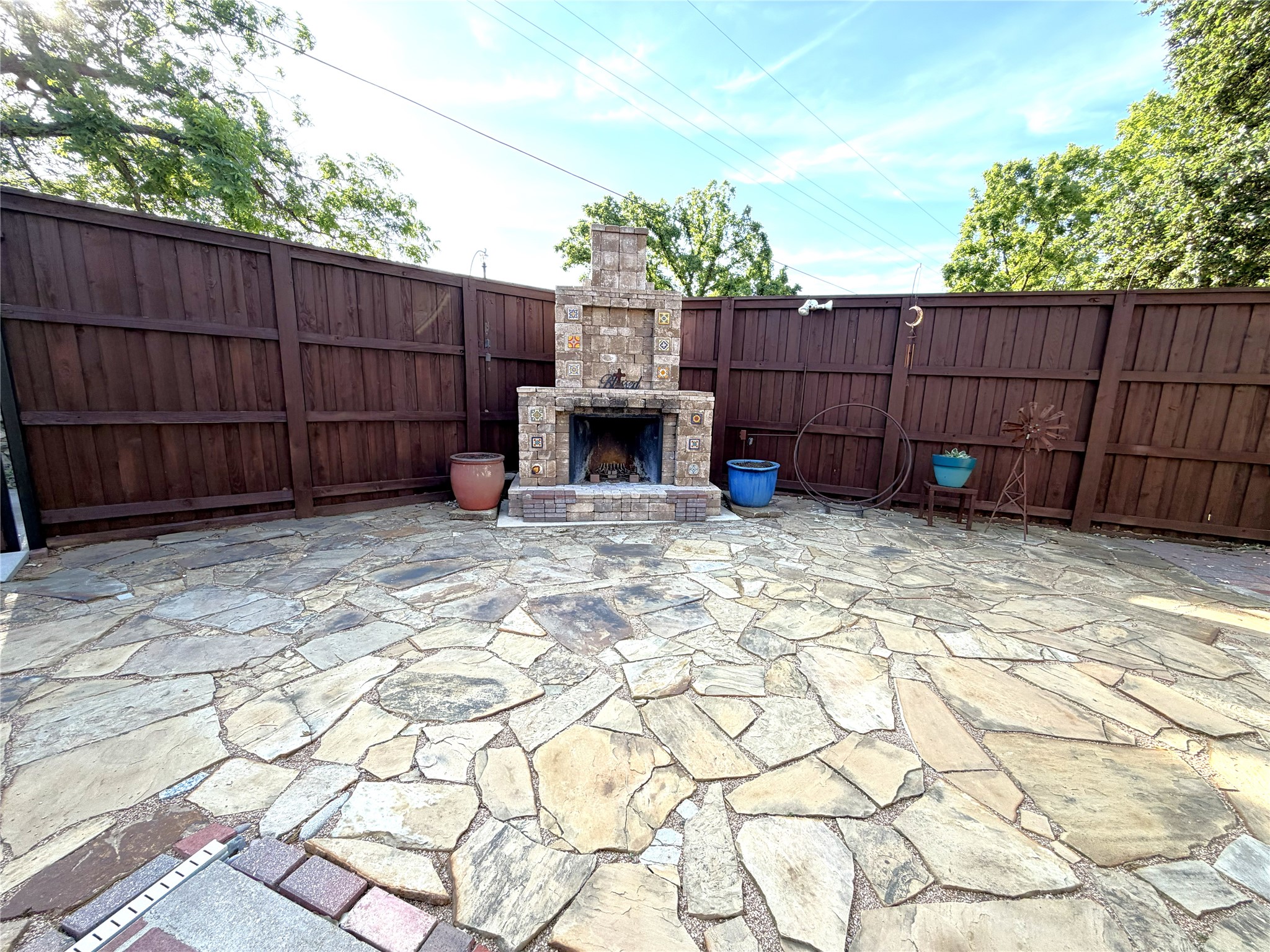 1725 Ashland Avenue Fort Worth TX 76107