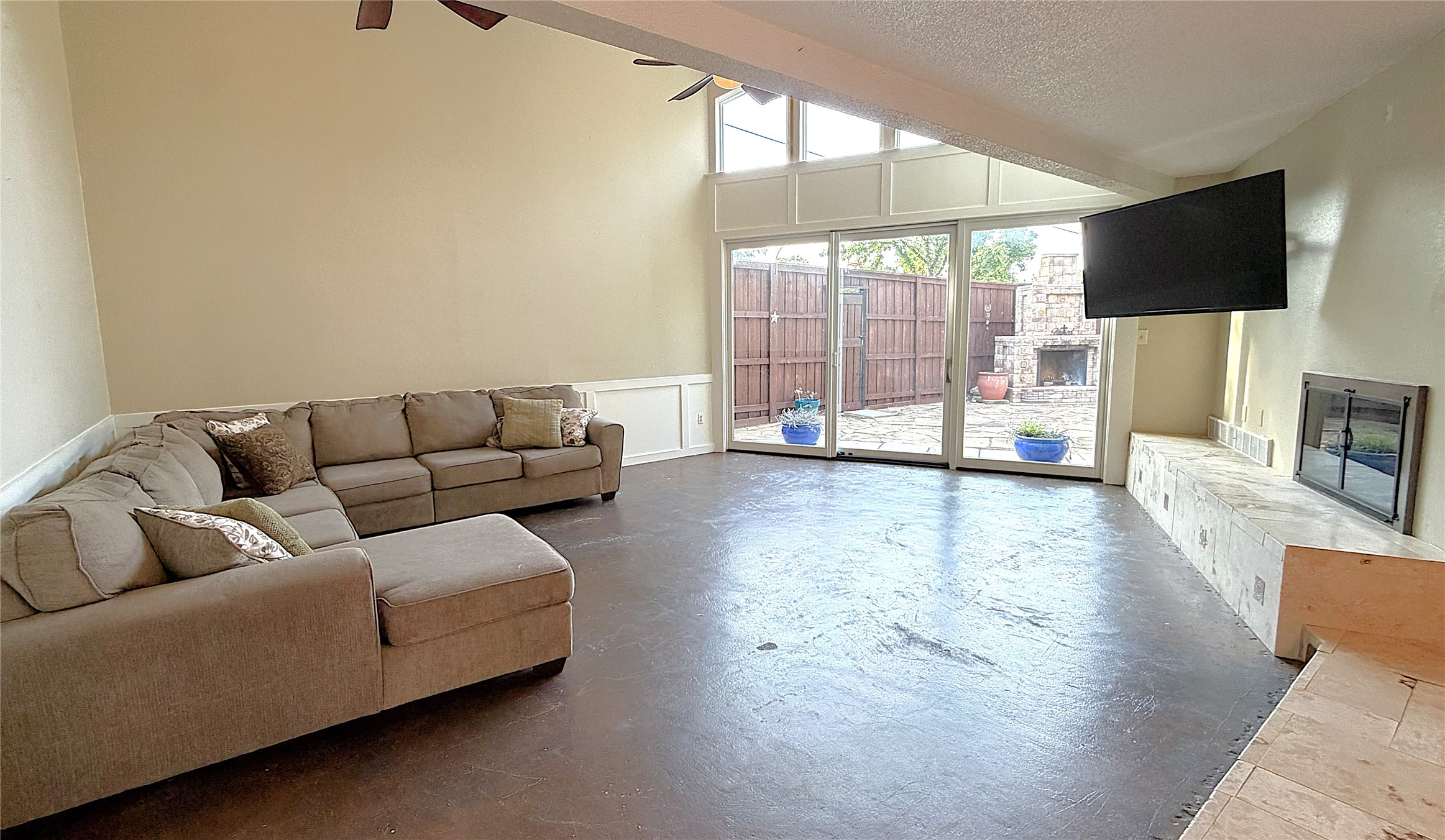 1725 Ashland Avenue Fort Worth TX 76107