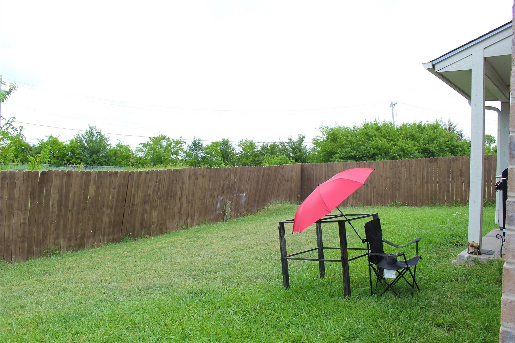 1710 Manor Garden Greenville TX 75401