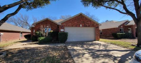 704 International Drive Euless TX 76039