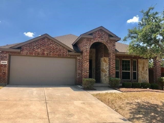 1825 Birch Wood Road Anna TX 75409