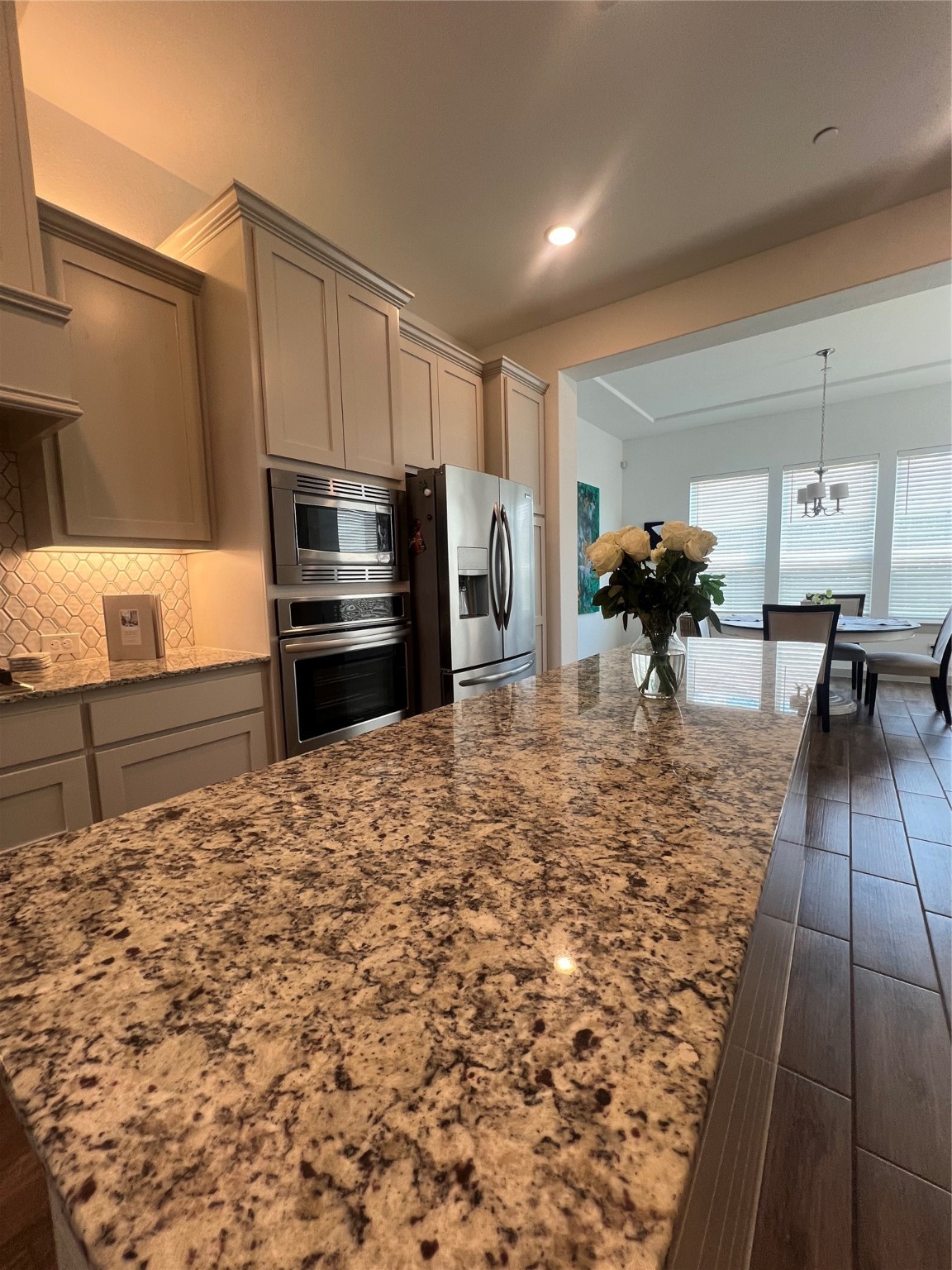 8878 Ice House Drive North Richland Hills TX 76180