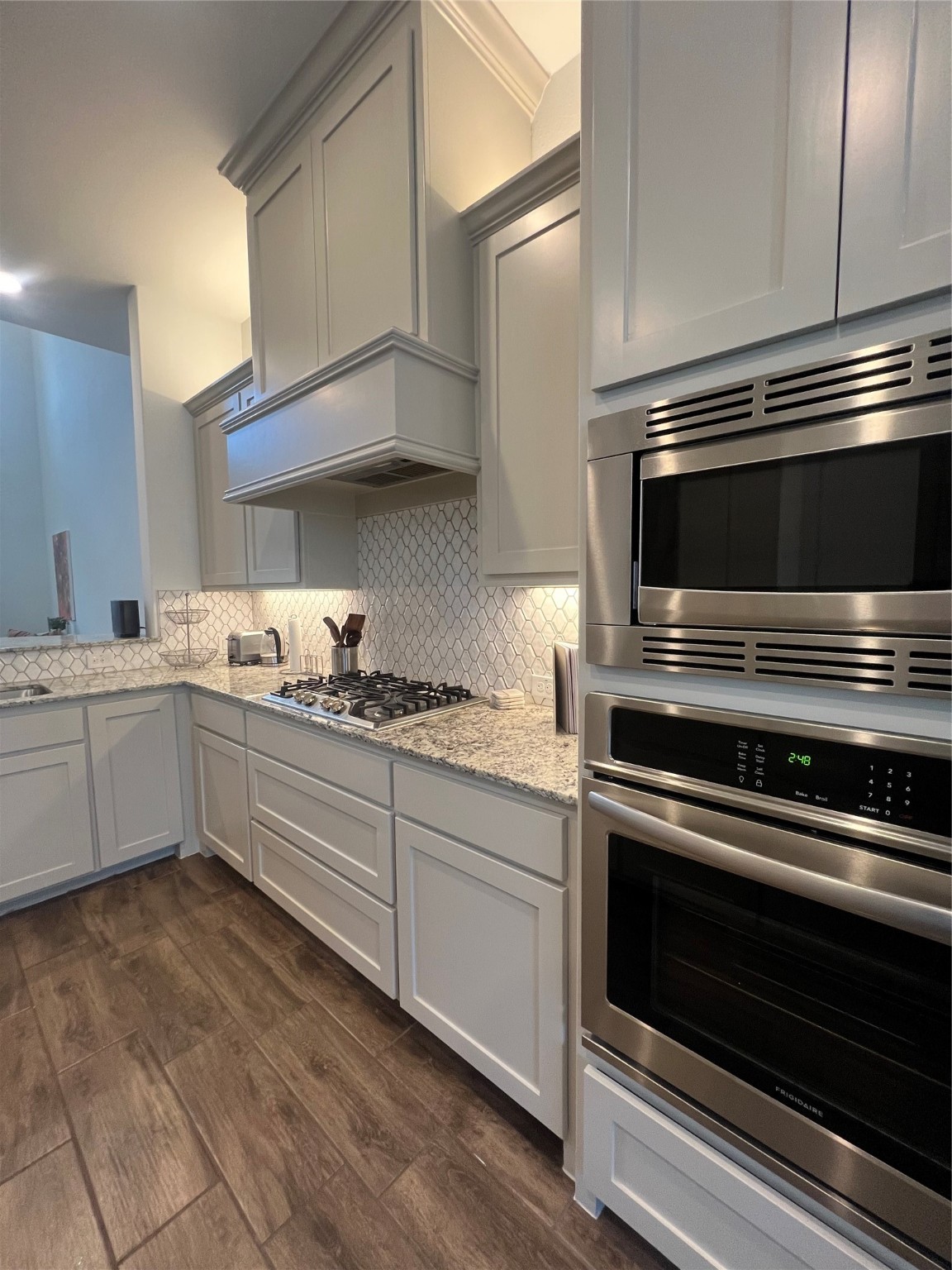 8878 Ice House Drive North Richland Hills TX 76180