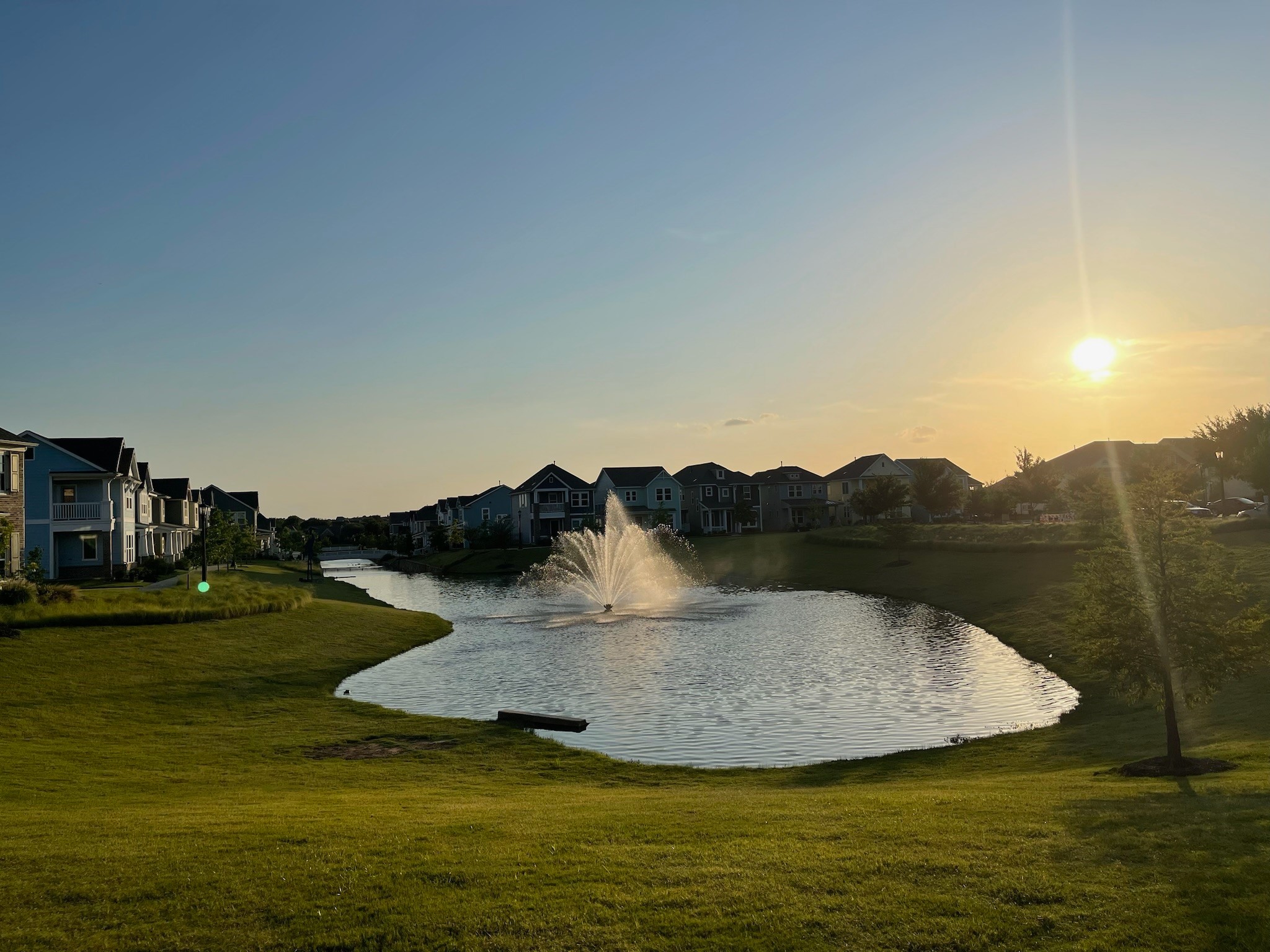 8878 Ice House Drive North Richland Hills TX 76180