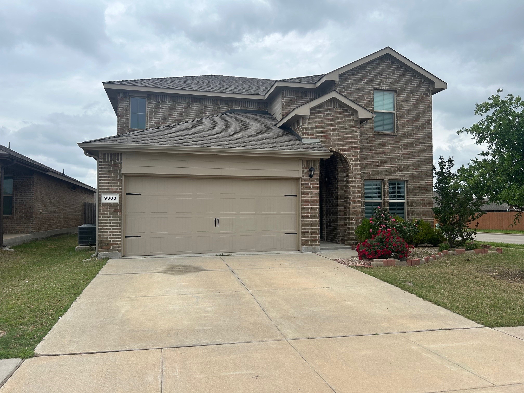 9300 Castorian Drive Fort Worth TX 76131