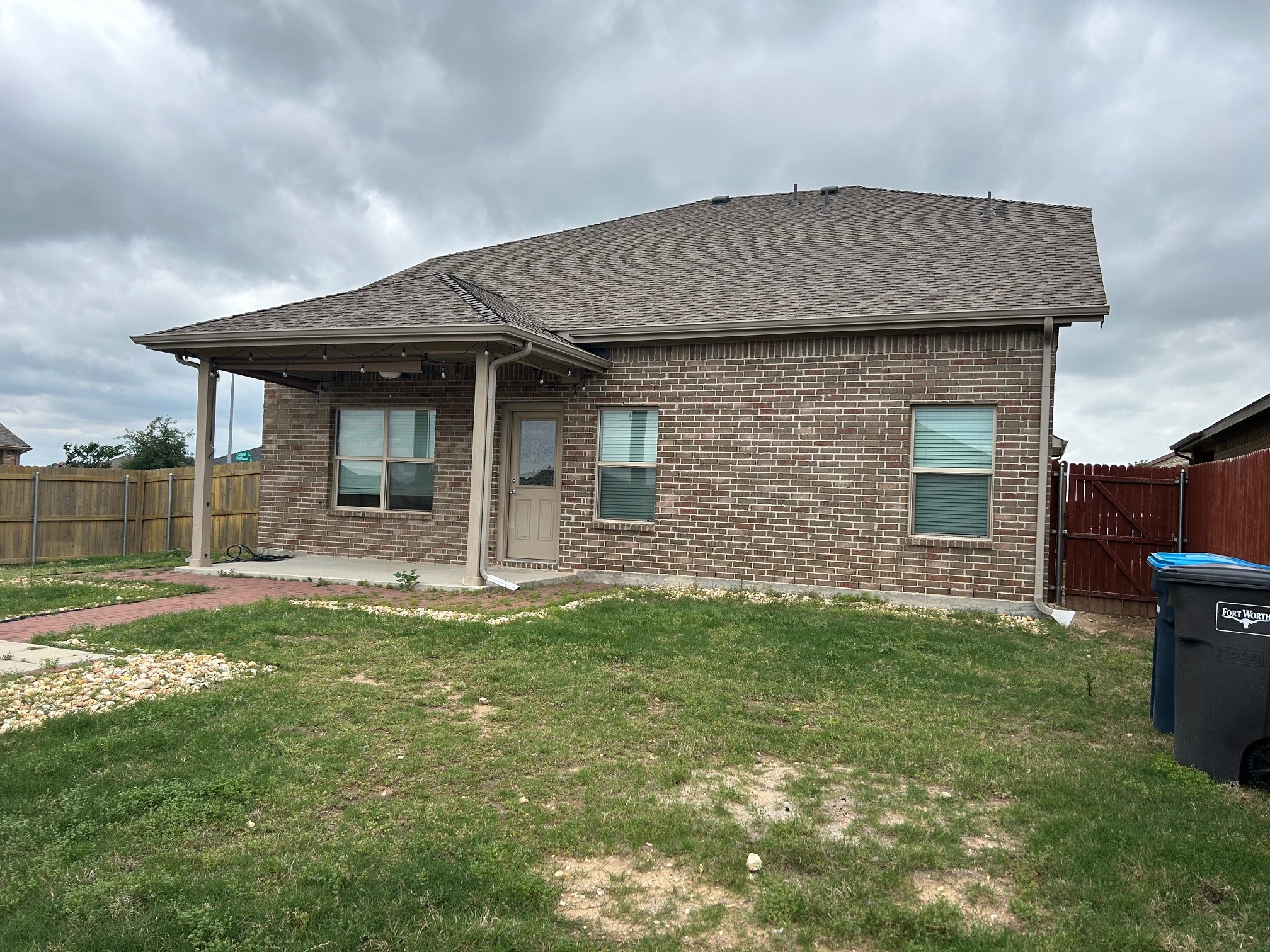 9300 Castorian Drive Fort Worth TX 76131