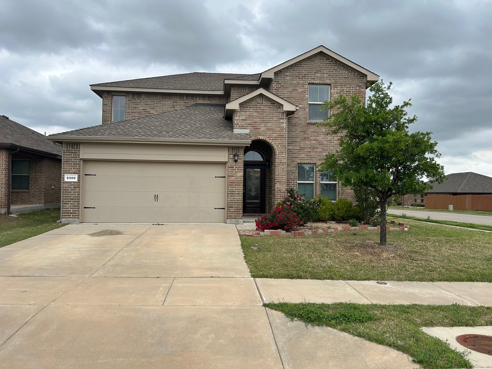 9300 Castorian Drive Fort Worth TX 76131