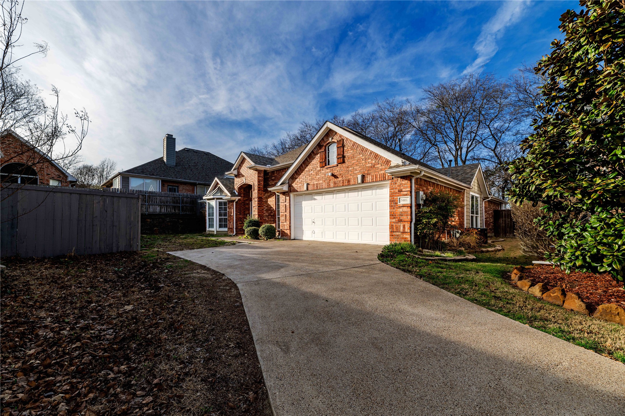 5016 Enclave Court Mckinney TX 75072