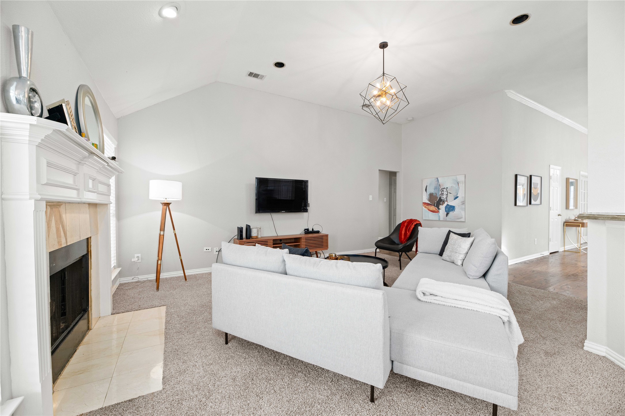 5016 Enclave Court Mckinney TX 75072