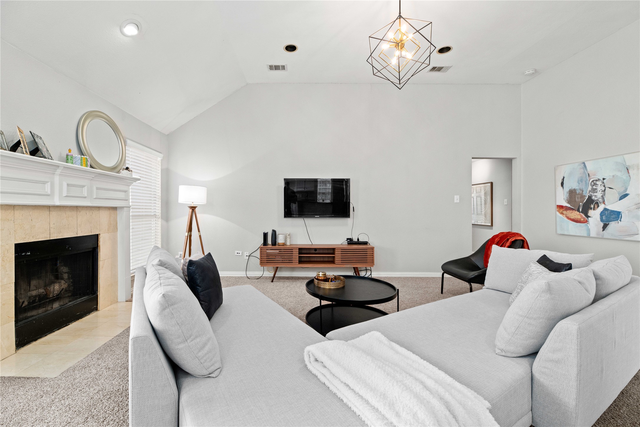 5016 Enclave Court Mckinney TX 75072