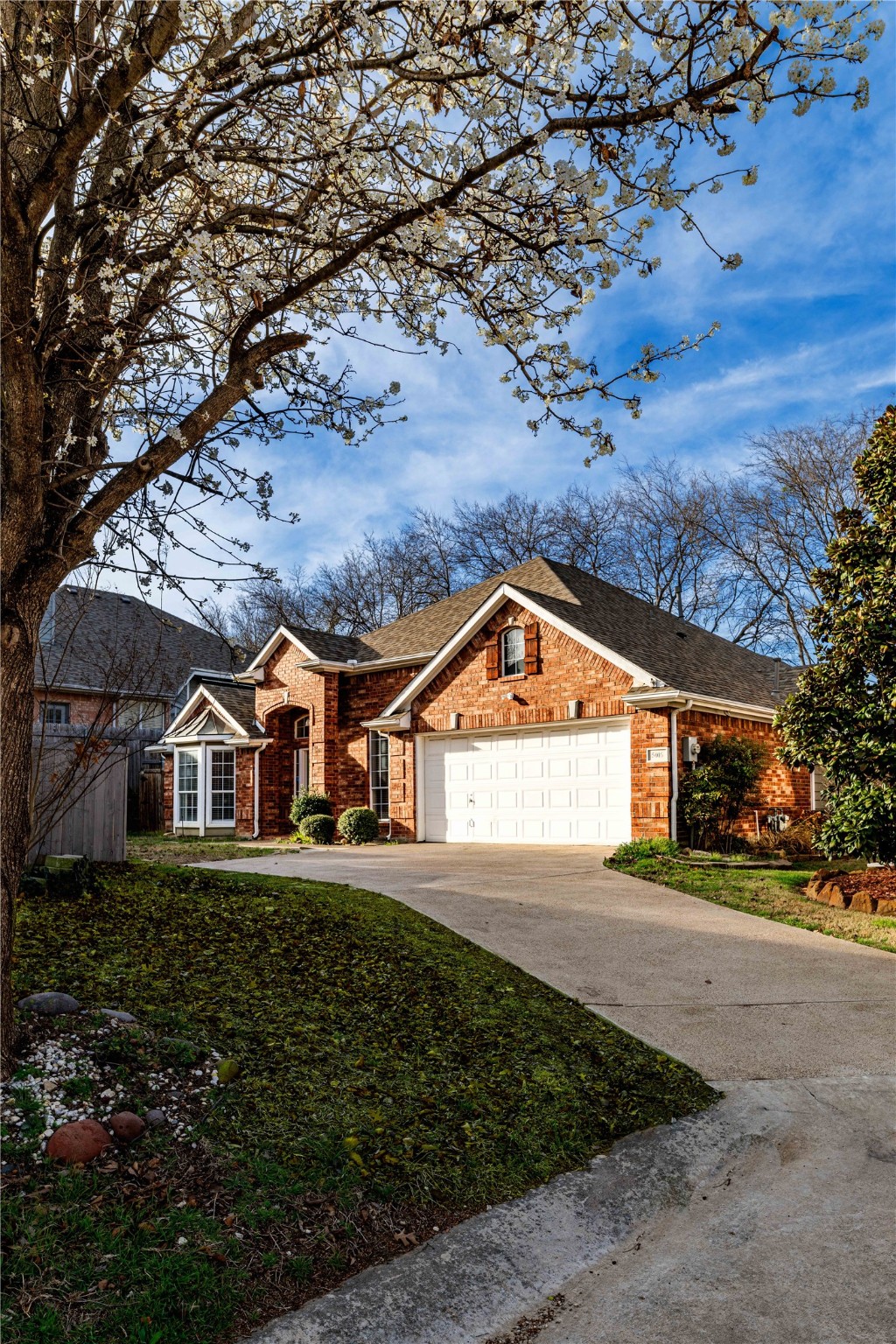 5016 Enclave Court Mckinney TX 75072