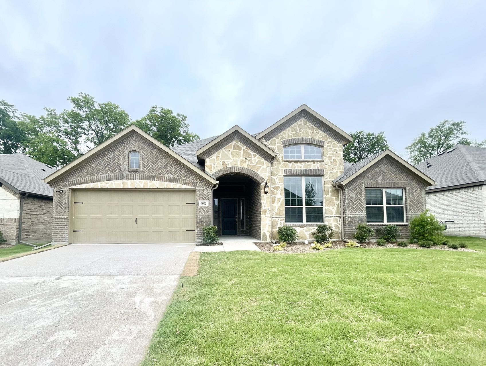 3002 Pronghorn Drive Melissa TX 75454