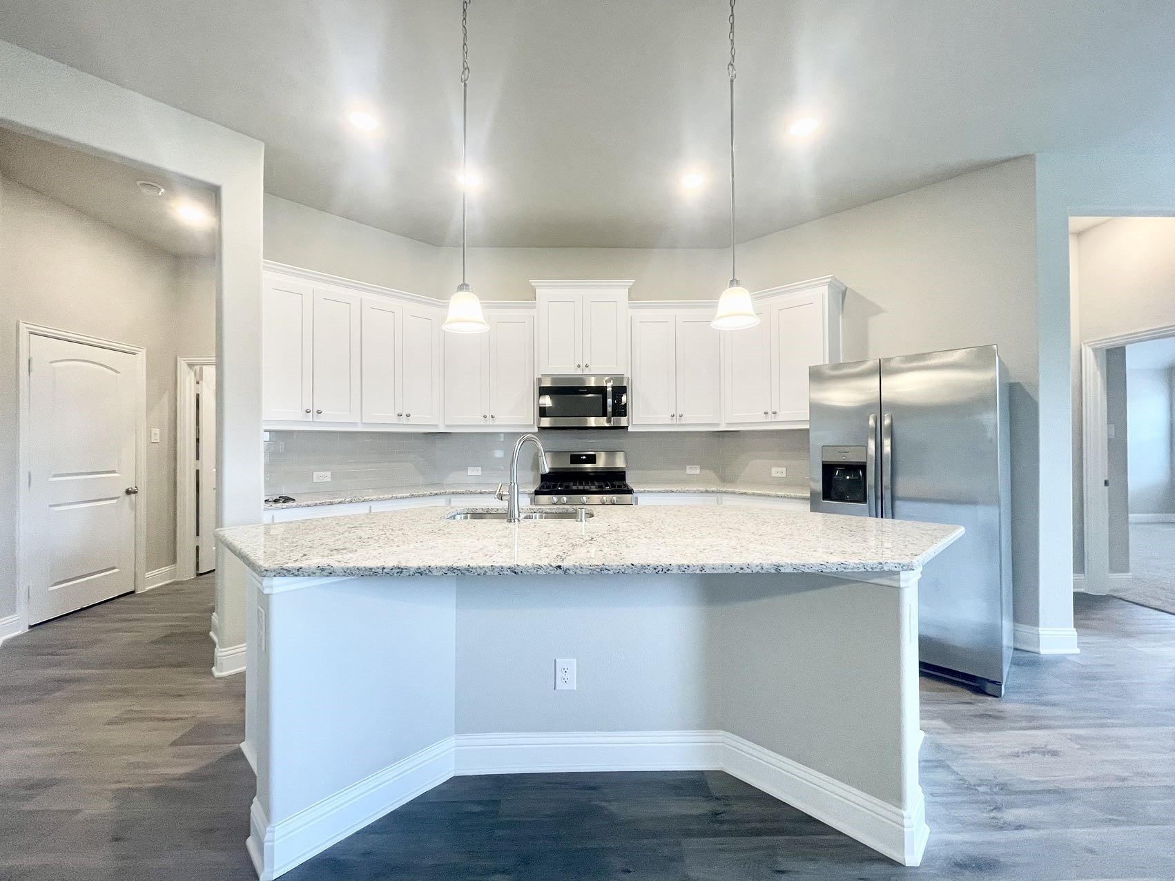 3002 Pronghorn Drive Melissa TX 75454