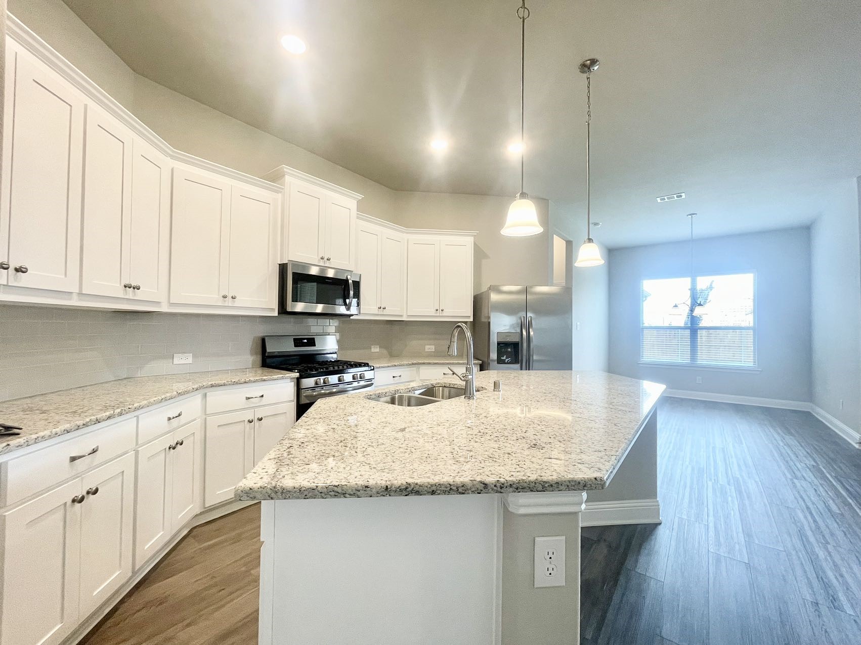 3002 Pronghorn Drive Melissa TX 75454