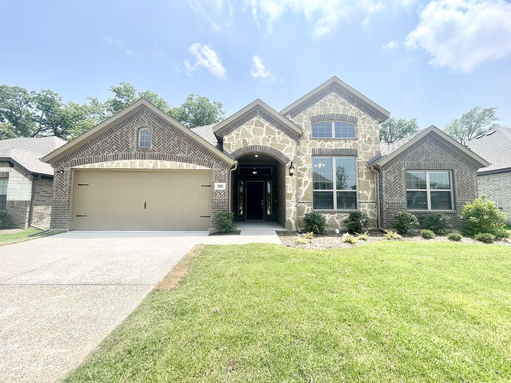 3002 Pronghorn Drive Melissa TX 75454