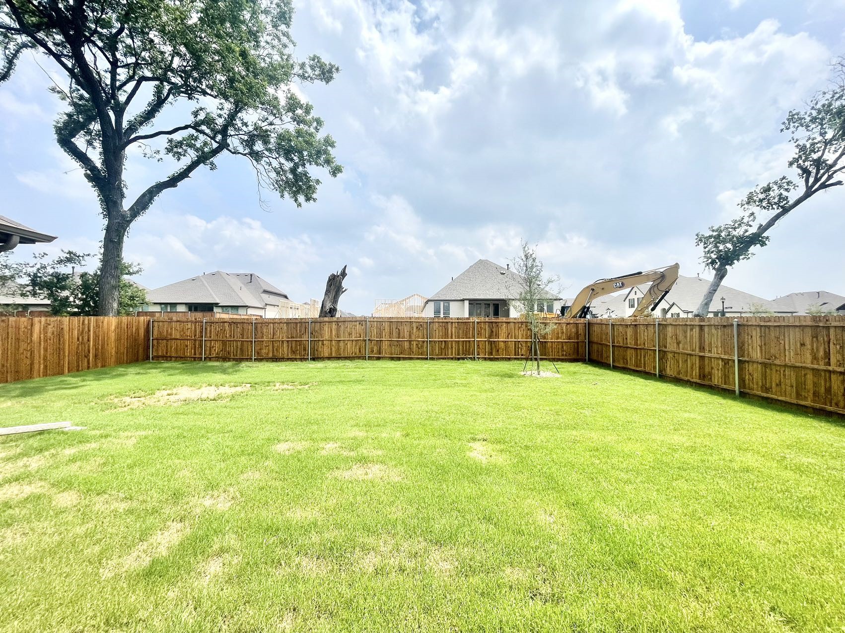 3002 Pronghorn Drive Melissa TX 75454