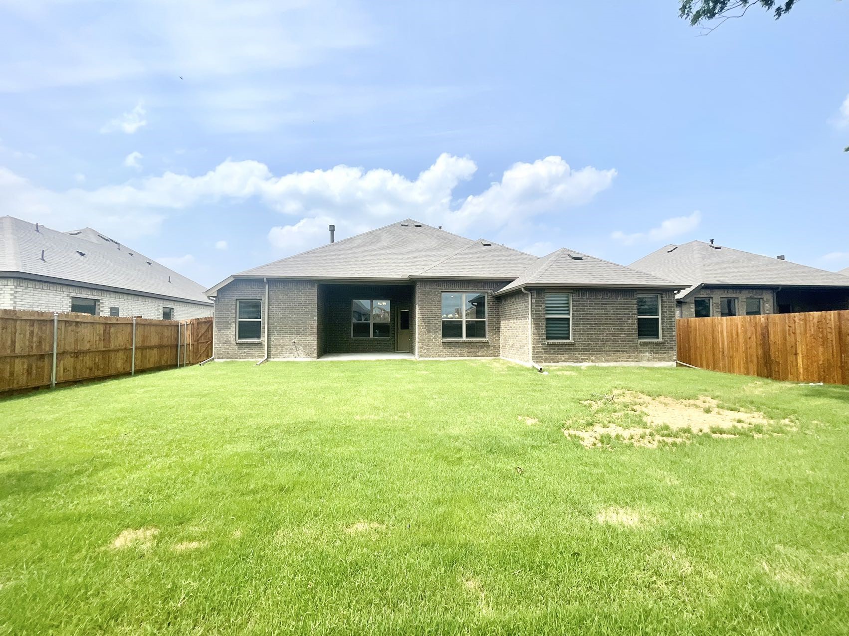3002 Pronghorn Drive Melissa TX 75454