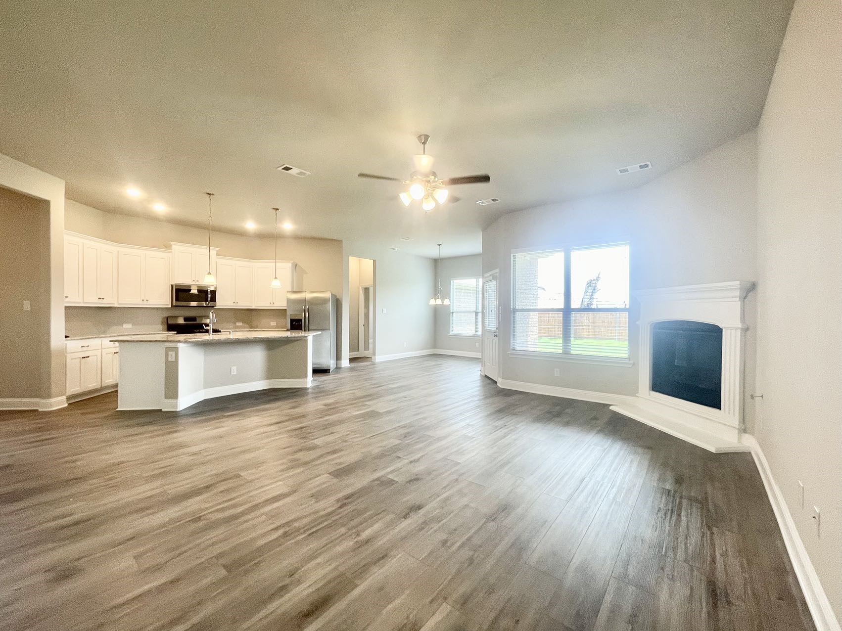 3002 Pronghorn Drive Melissa TX 75454