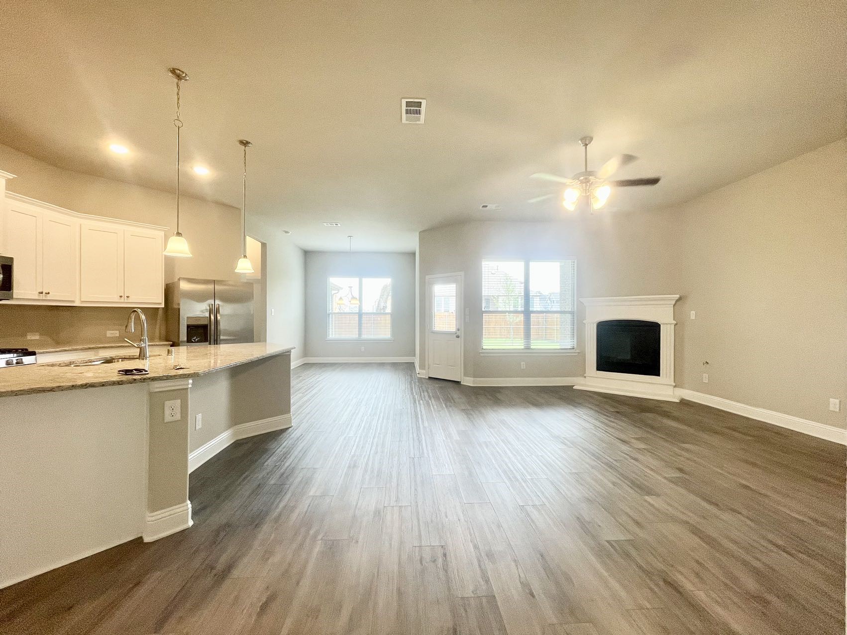 3002 Pronghorn Drive Melissa TX 75454