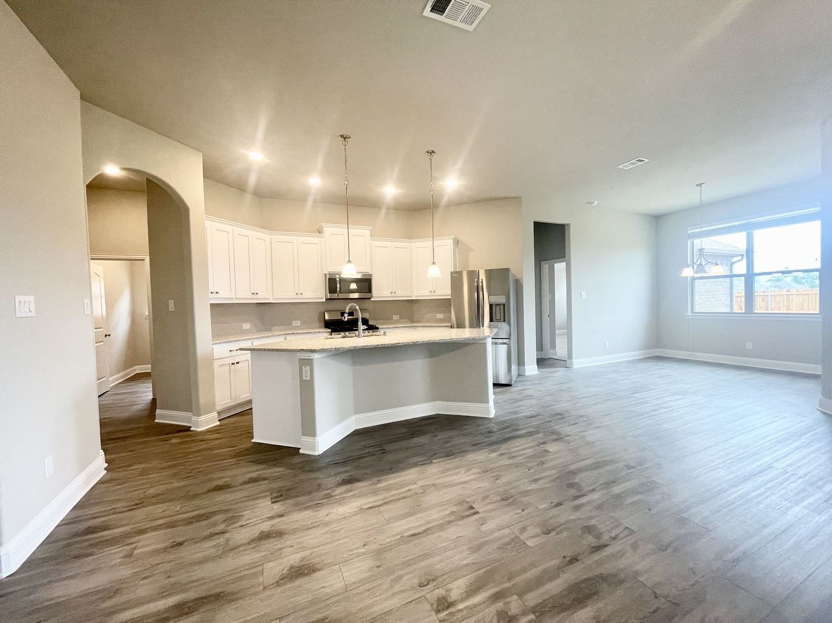 3002 Pronghorn Drive Melissa TX 75454