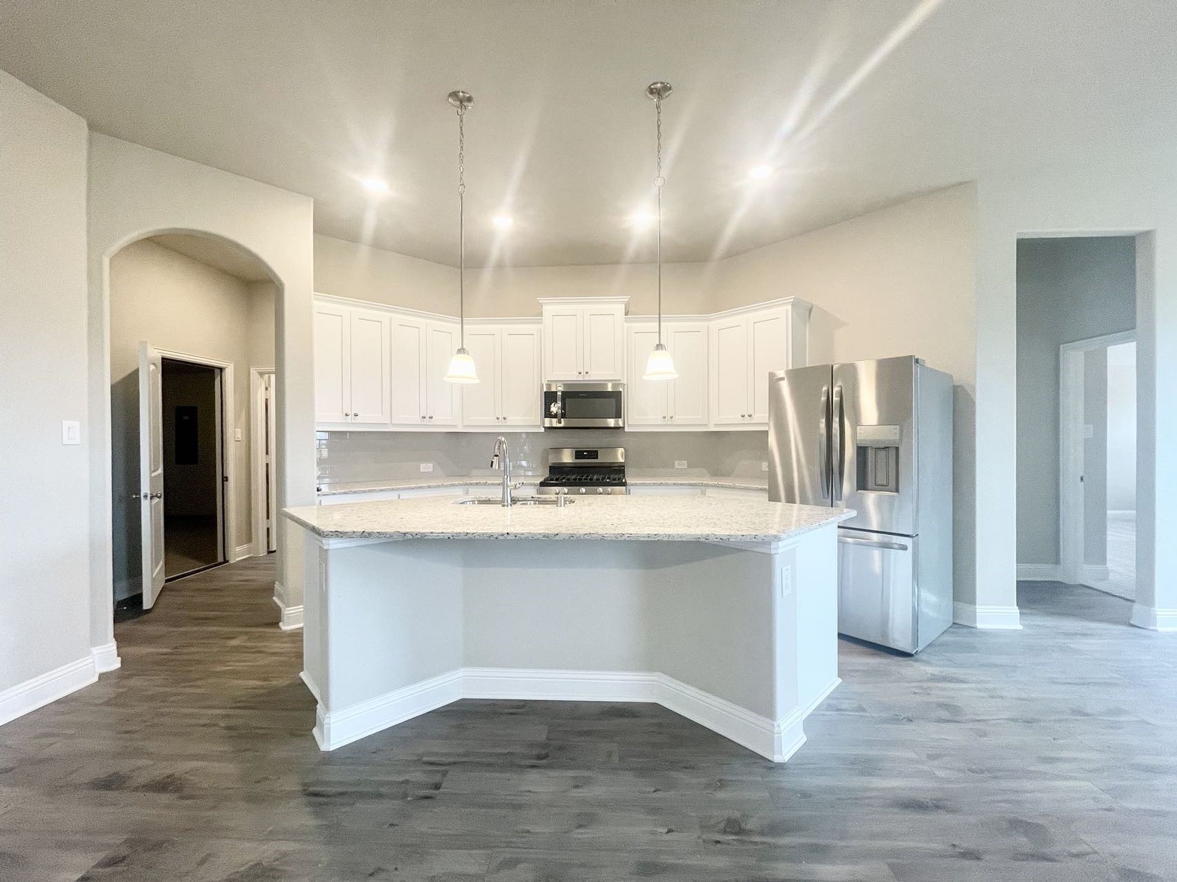3002 Pronghorn Drive Melissa TX 75454