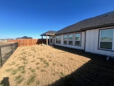 3837 Clovis Street Midlothian TX 76065