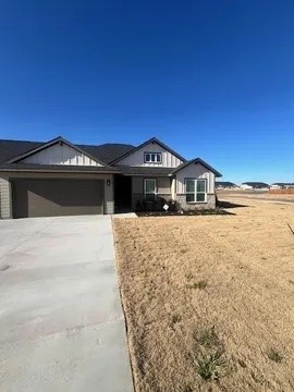 3837 Clovis Street Midlothian TX 76065