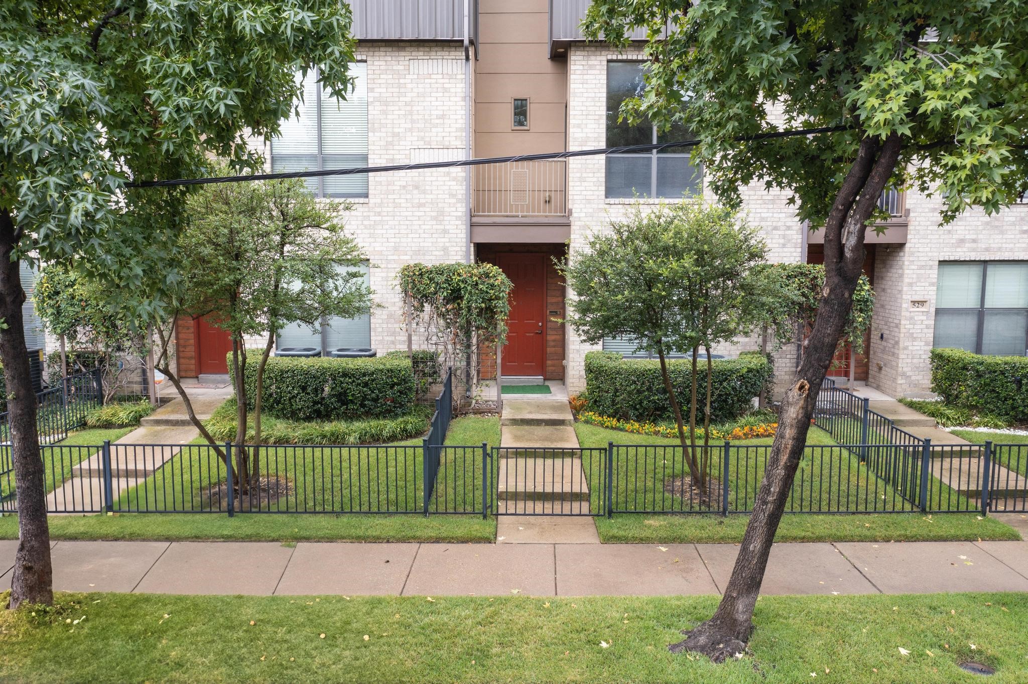 4211 Rawlins Street Dallas TX 75219