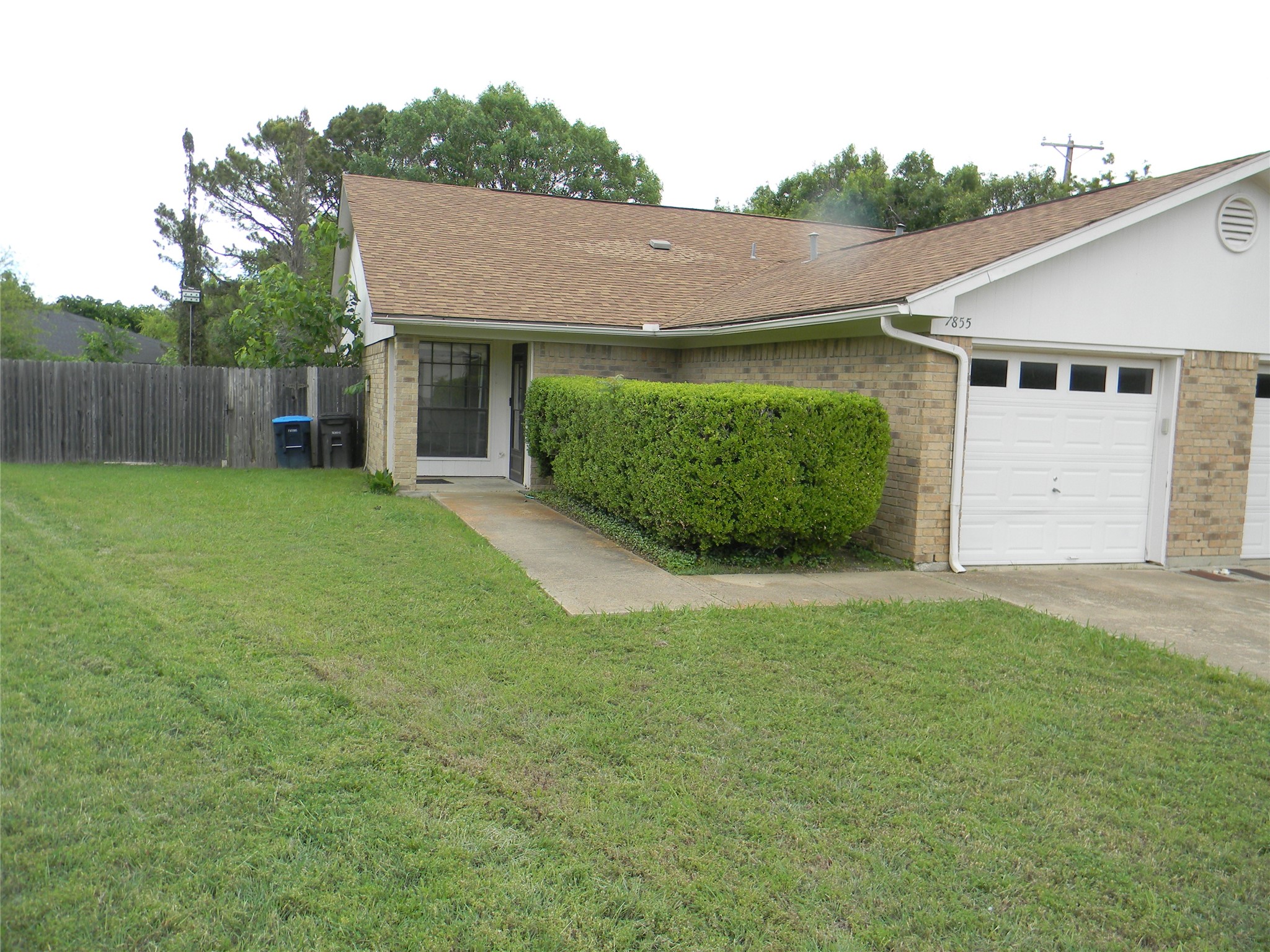 7855 Colwick Court Fort Worth TX 76133