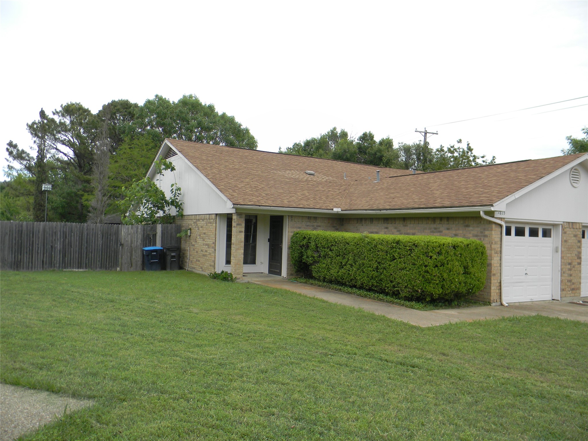 7855 Colwick Court Fort Worth TX 76133