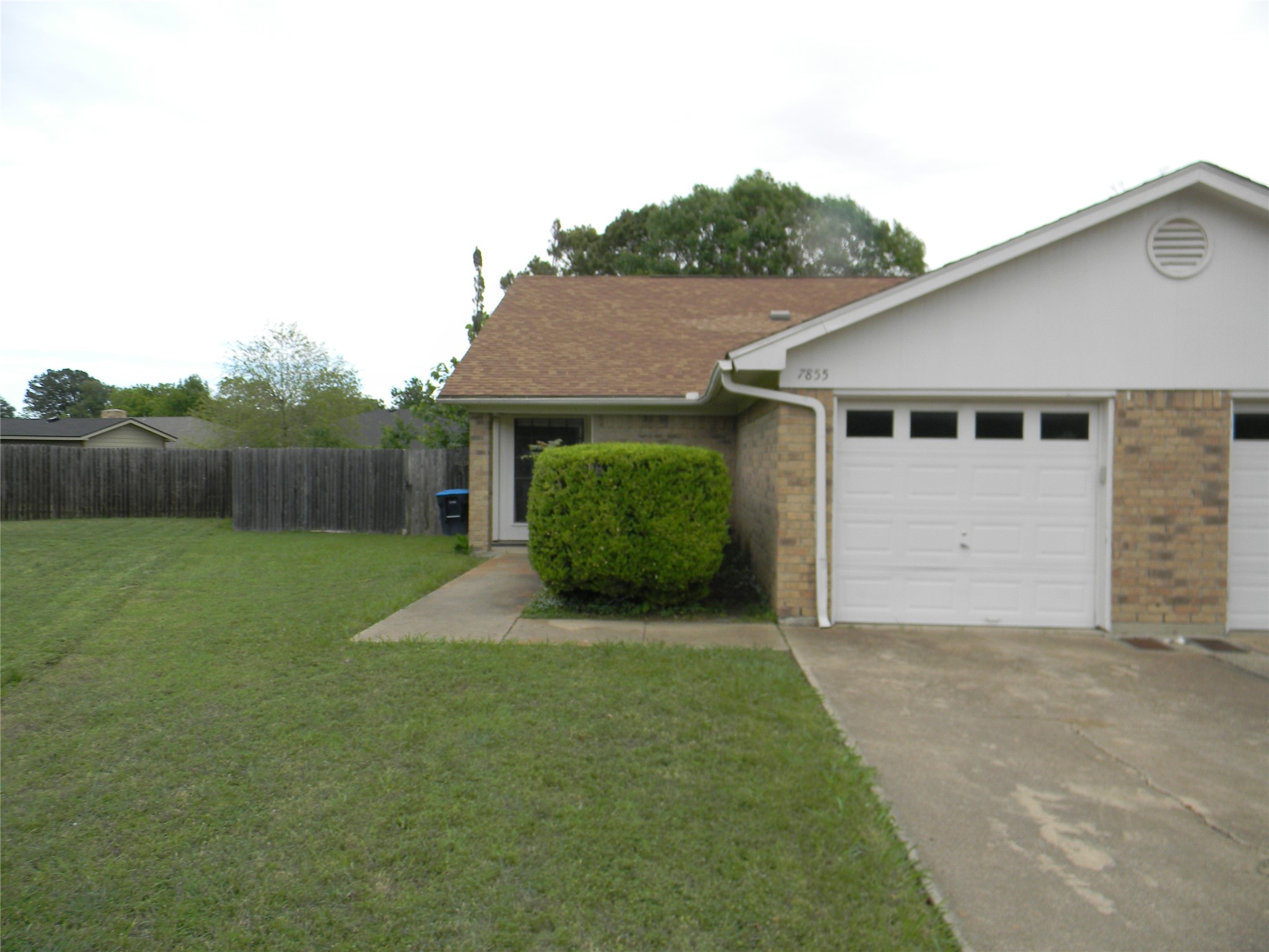 7855 Colwick Court Fort Worth TX 76133