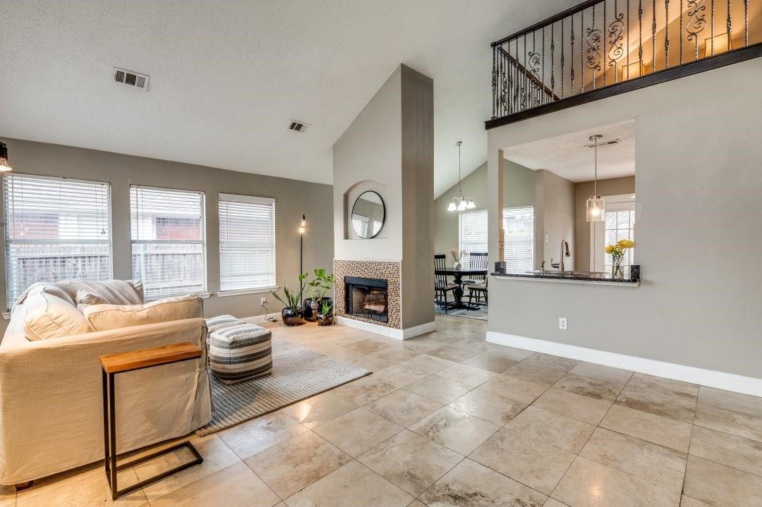 8164 Heritage Place Drive Fort Worth TX 76137