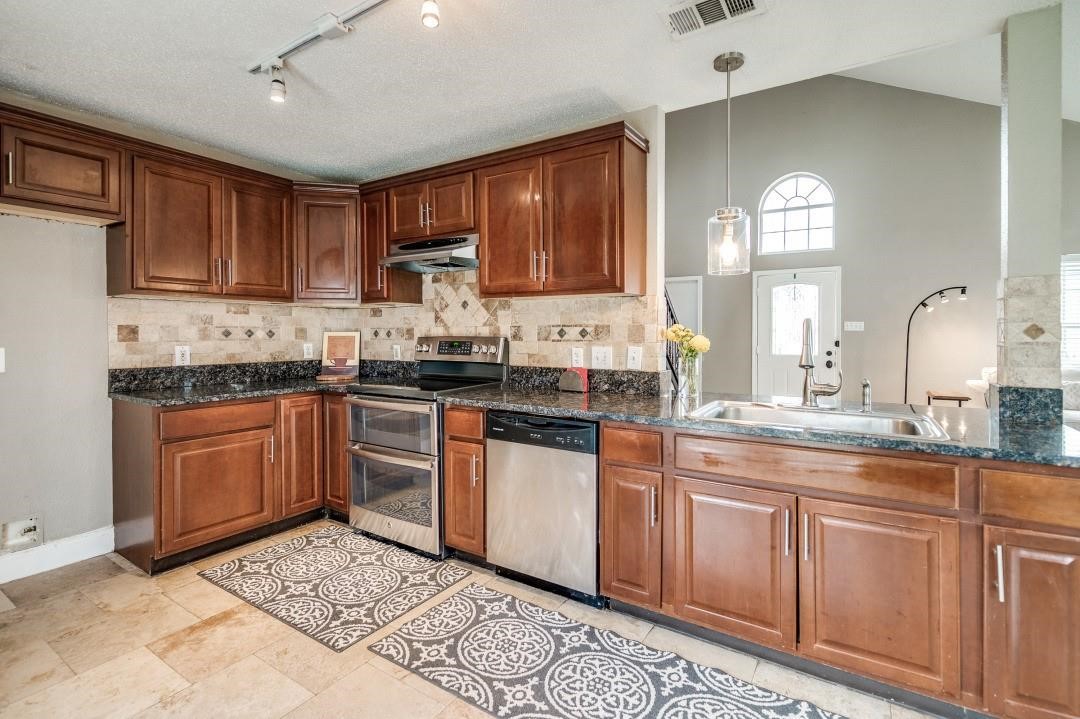 8164 Heritage Place Drive Fort Worth TX 76137