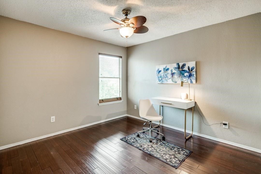 8164 Heritage Place Drive Fort Worth TX 76137