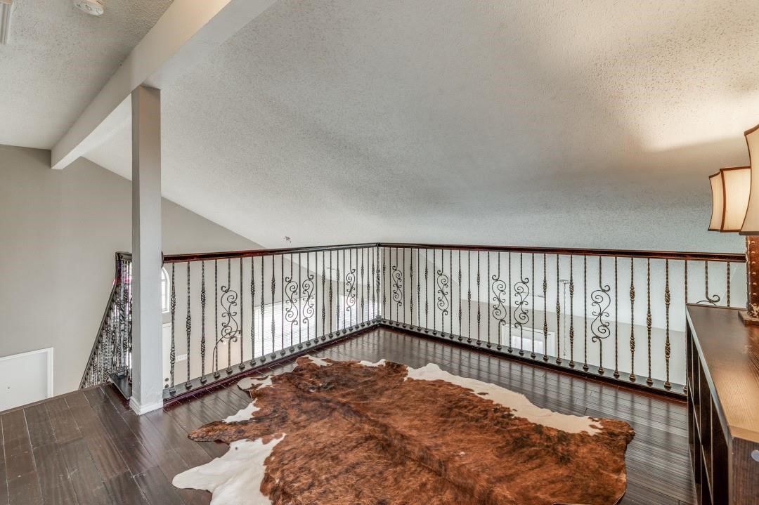 8164 Heritage Place Drive Fort Worth TX 76137